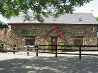 byre cottage